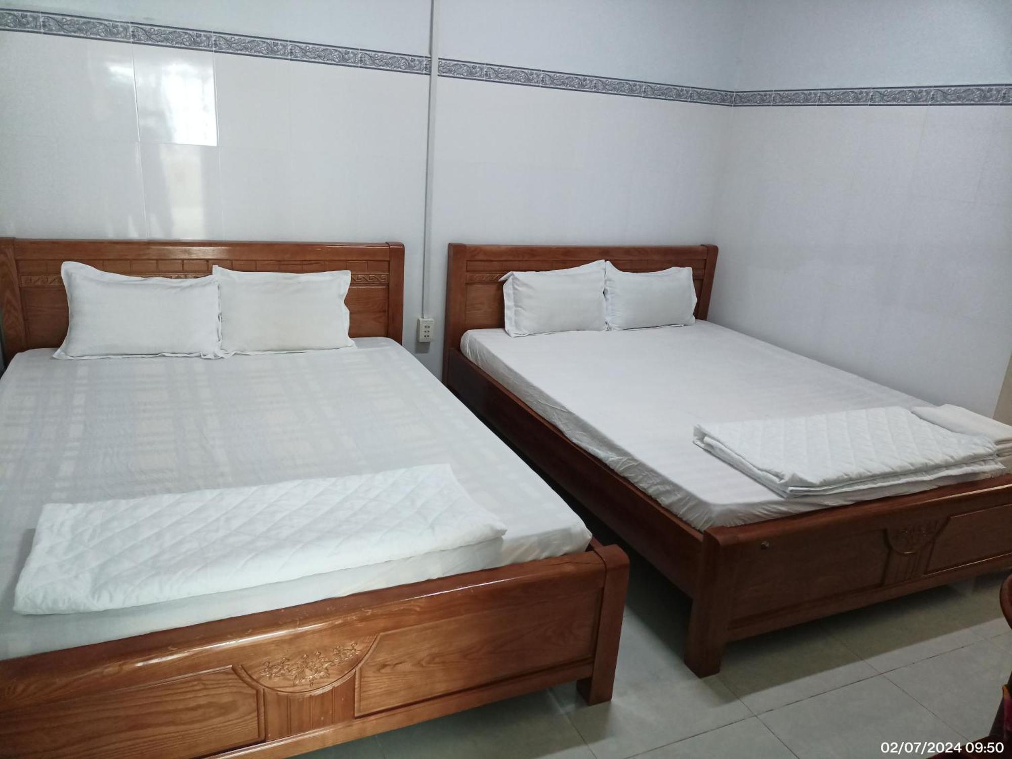 Hai Hien Pensión Phu Quoc Exterior foto
