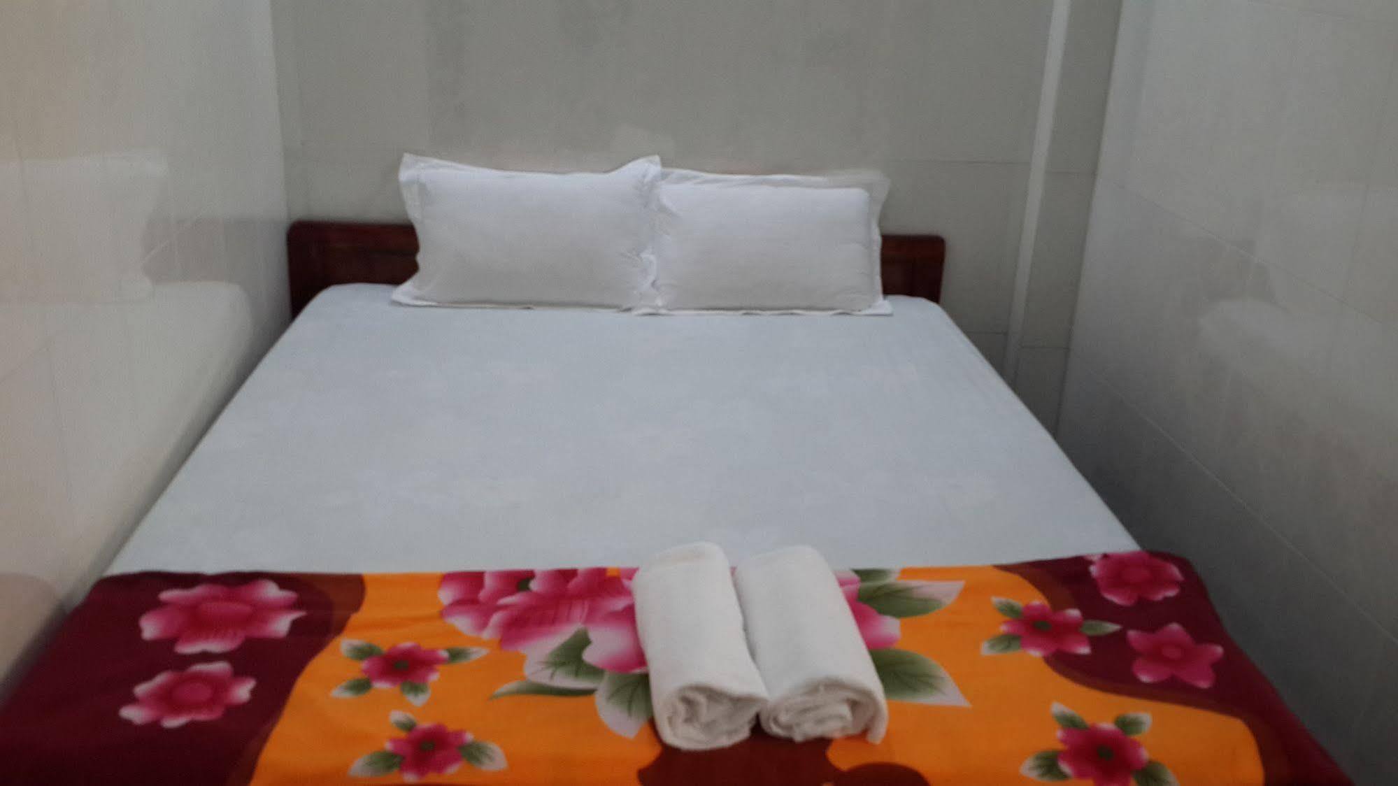 Hai Hien Pensión Phu Quoc Exterior foto